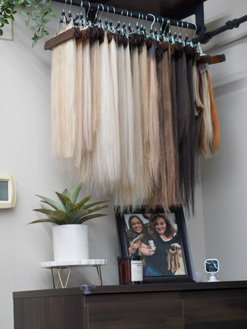 Willow & Rayne - Grove City Hair Salon & Extension Bar in Grove City, OH (4)