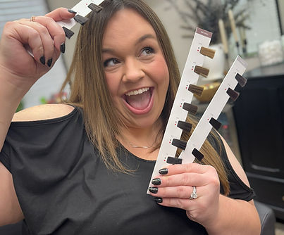 Willow & Rayne - Grove City Hair Salon & Extension Bar in Grove City, OH (5)
