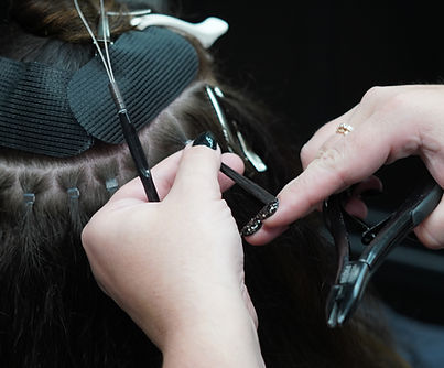 Willow & Rayne - Grove City Hair Salon & Extension Bar in Grove City, OH (6)