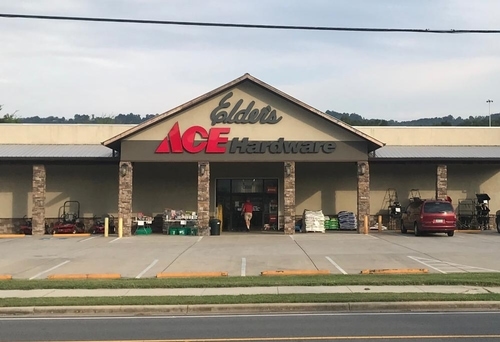 Elder's Ace Hardware-Trenton in Trenton, GA (4)