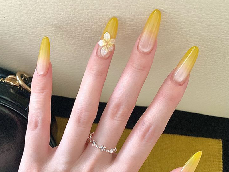 NEON NAILS & SPA in Fresno, CA