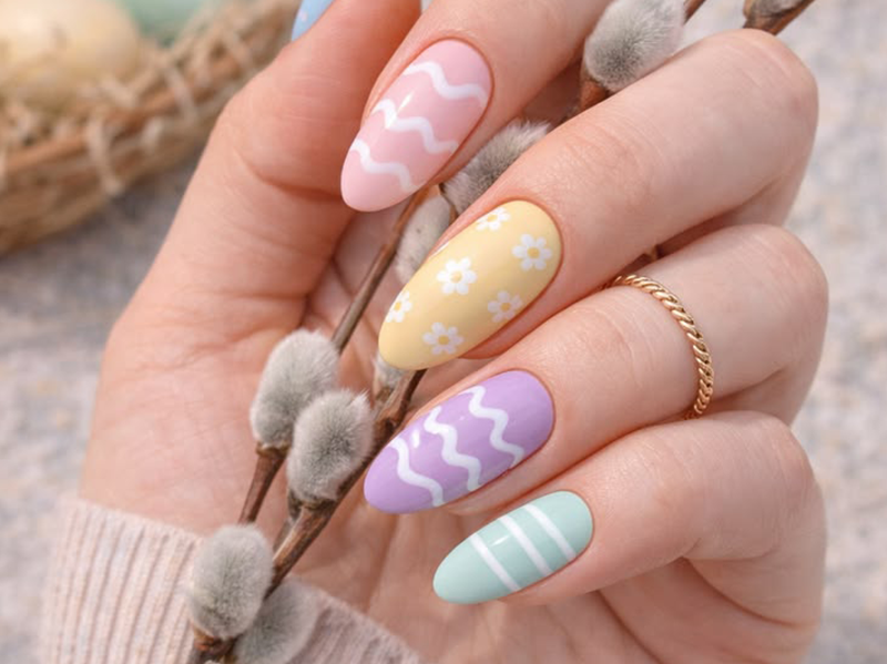 NEON NAILS & SPA in Fresno, CA (3)