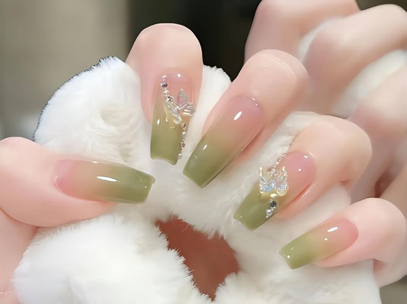 NEON NAILS & SPA in Fresno, CA (4)