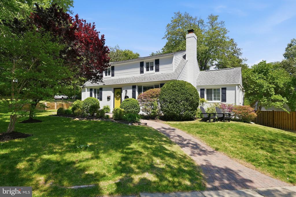 Pearlman Meekin & Co. in Chevy Chase, MD (5)