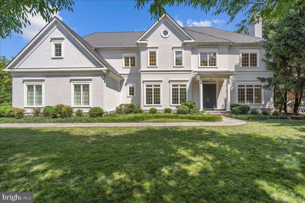 Pearlman Meekin & Co. in Chevy Chase, MD (6)