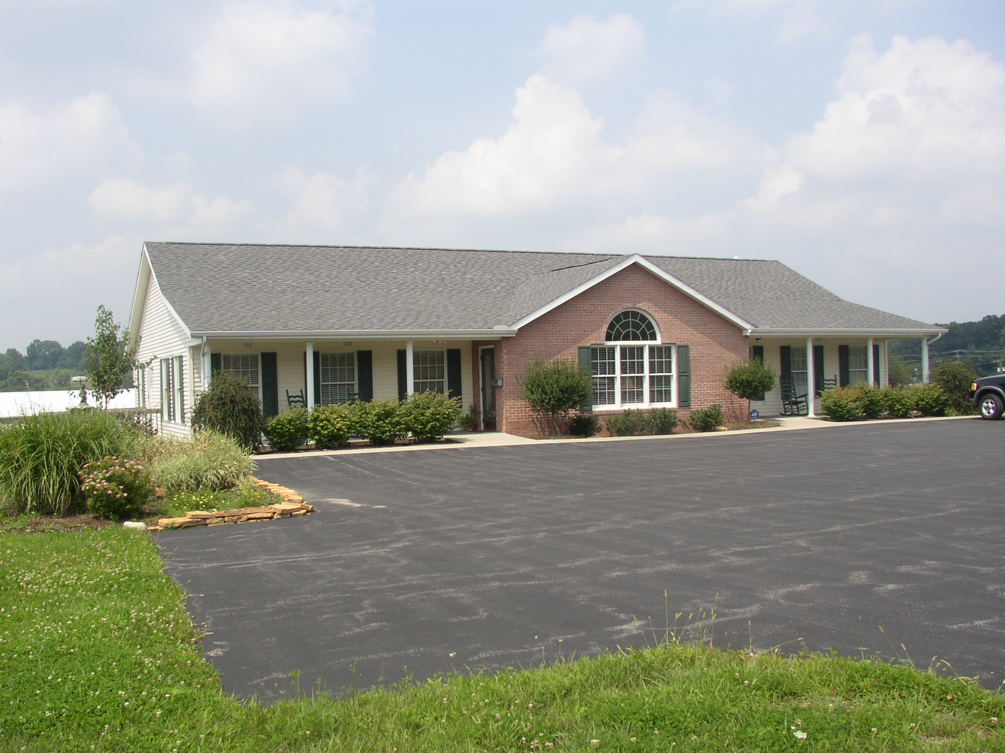 Sue Boone Realty in Hillsboro, OH