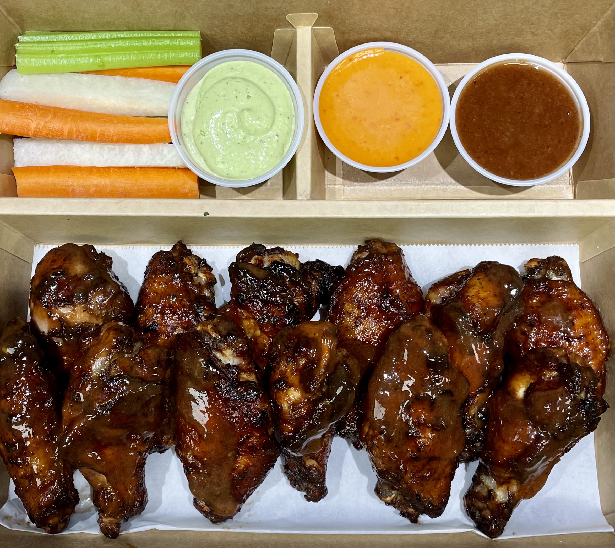 Nyam in Austin, TX