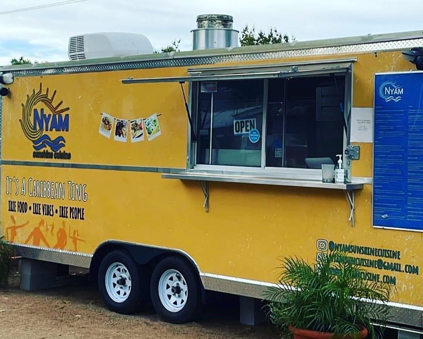 Nyam in Austin, TX (2)