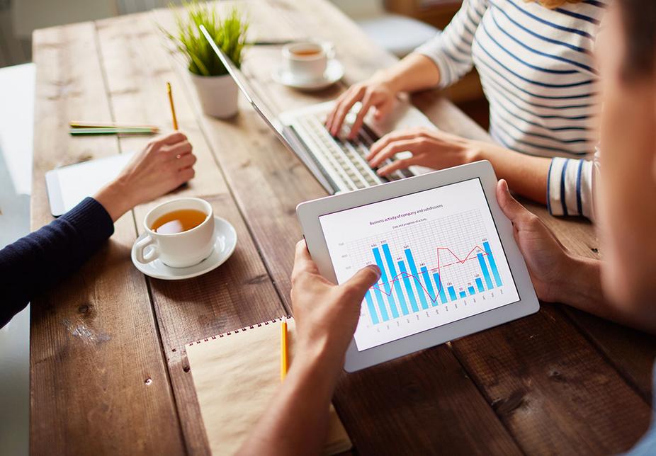 Higher Accounting Services in Newnan, GA