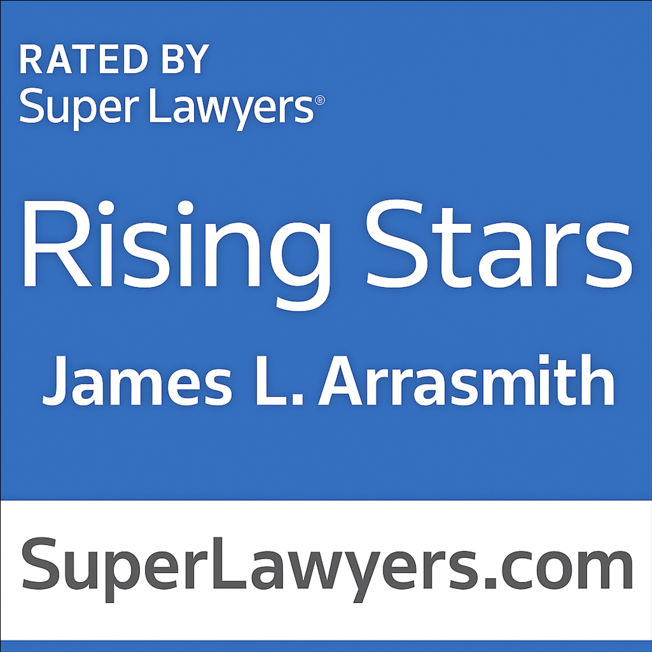 The Law Offices of James L. Arrasmith in Fair Oaks, CA (2)