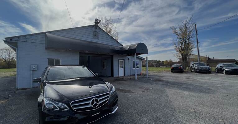 Brownsburg Imports Service in Brownsburg, IN (4)
