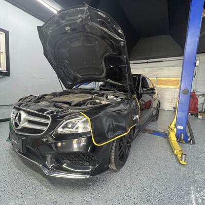 Brownsburg Imports Service in Brownsburg, IN (6)
