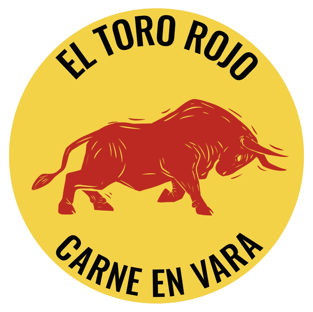 El toro rojo carne en vara in Loxahatchee, FL (5)