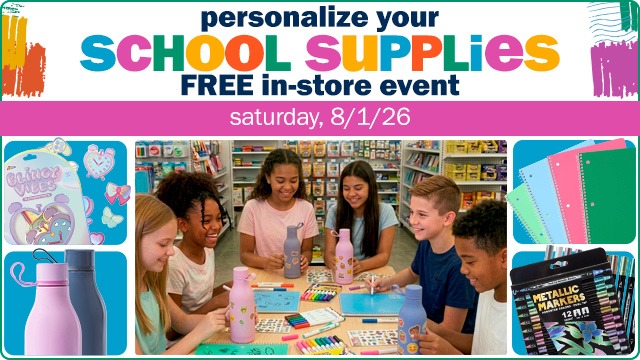 Five Below in Aliso Viejo, CA