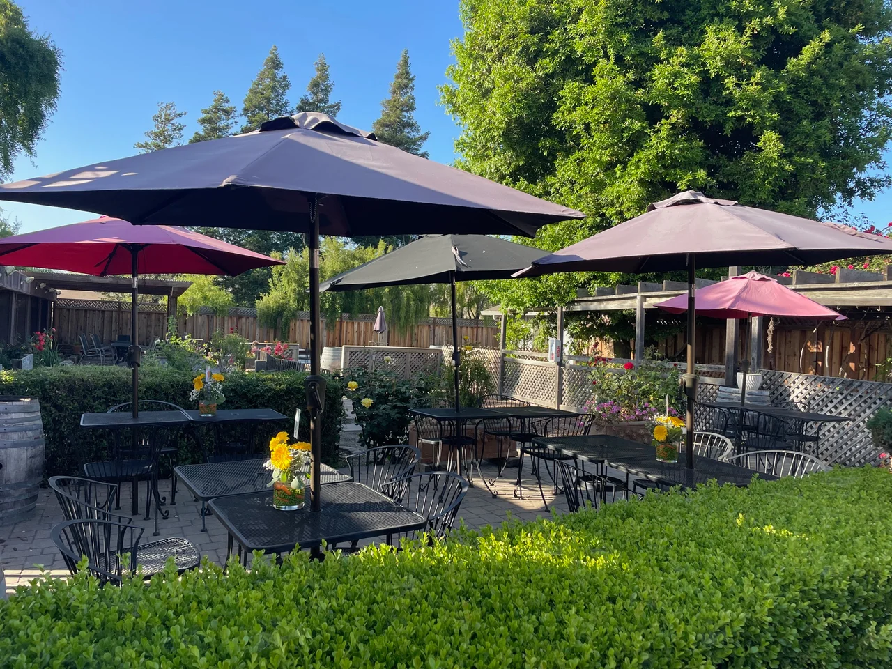 Dunneville Market & Kitchen in Hollister, CA