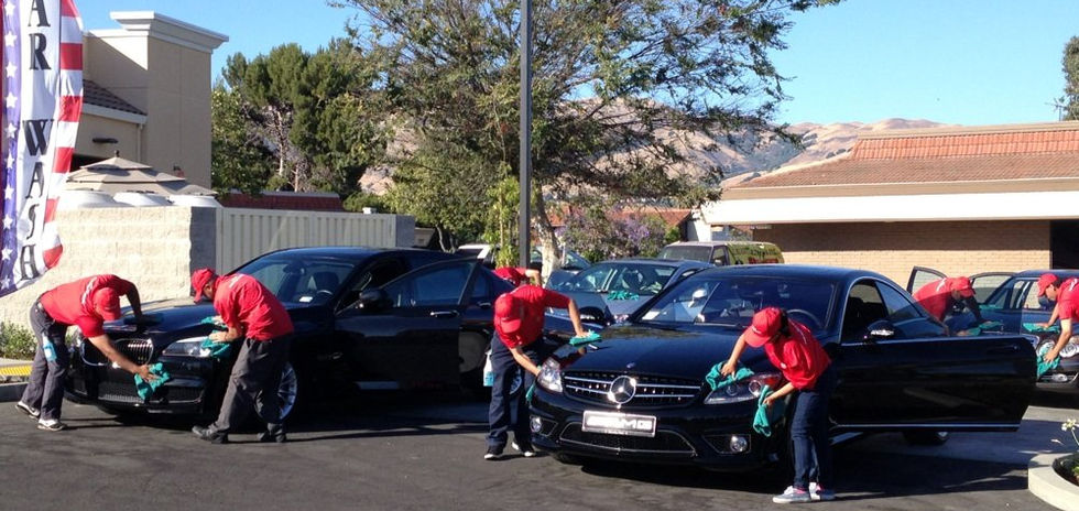 Milpitas Auto Spa in Milpitas, CA