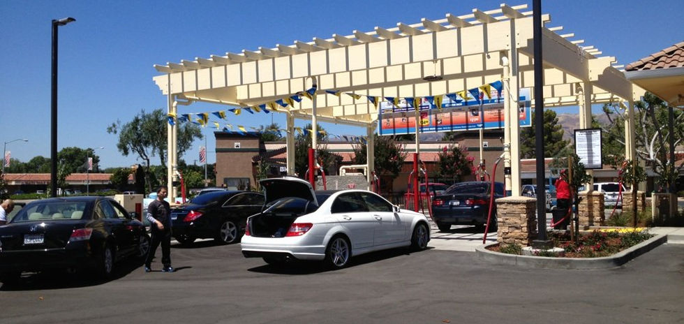 Milpitas Auto Spa in Milpitas, CA (2)