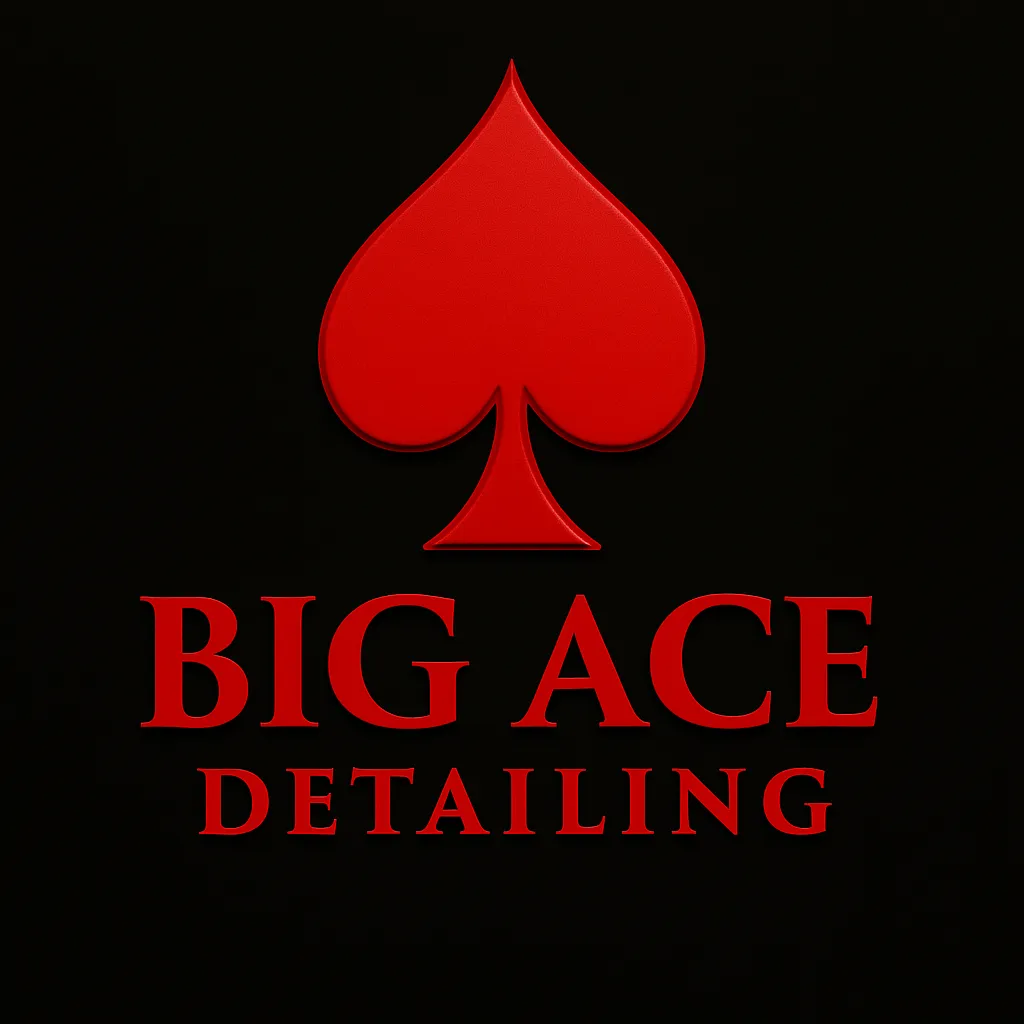 Big Ace Detailing in Fort Pierce, FL (2)