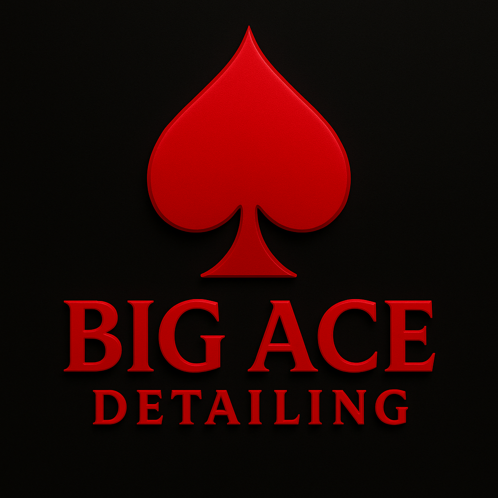 Big Ace Detailing in Fort Pierce, FL (3)