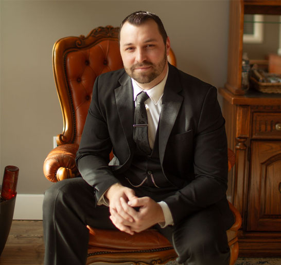 Joseph Bomar PA in Spruce Pine, NC (2)