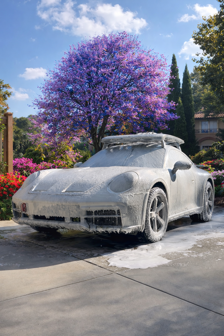North Shore Mobile Car Detailing in Northbrook, IL