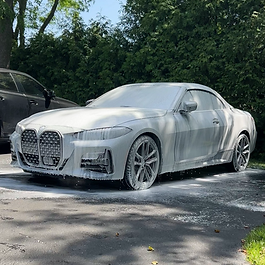 North Shore Mobile Car Detailing in Northbrook, IL (3)