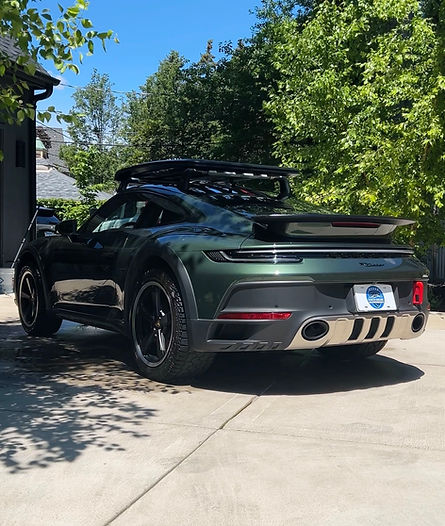 North Shore Mobile Car Detailing in Northbrook, IL (5)