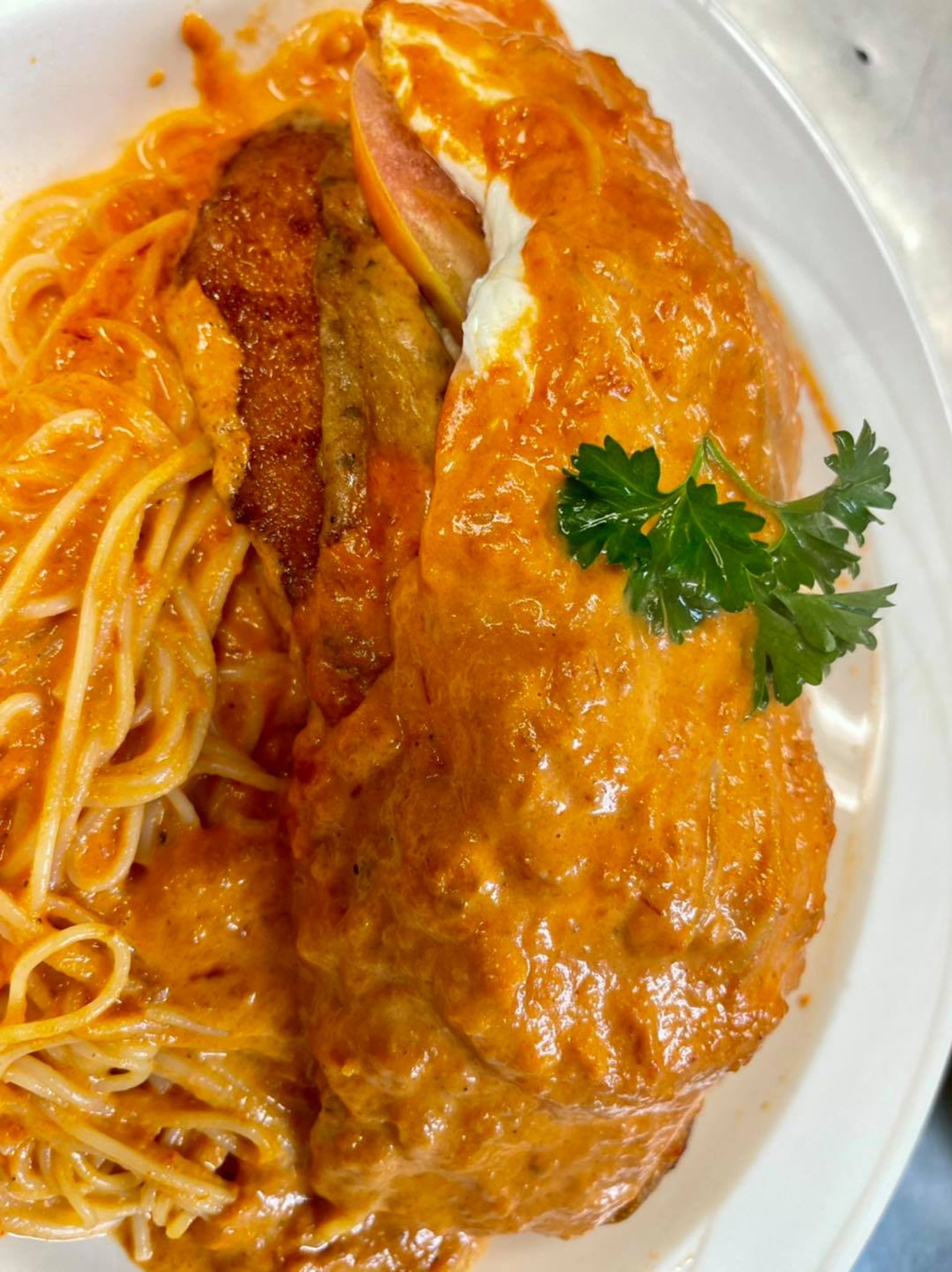 Theodora's Family Restaurant and Pizza in Wharton, NJ (6)