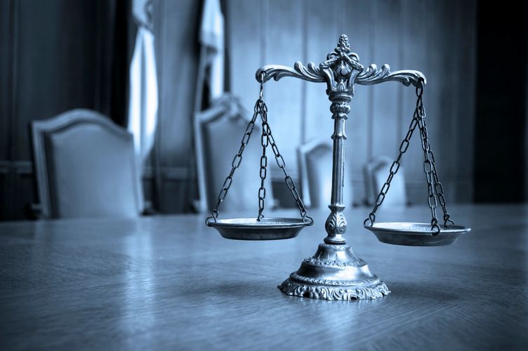 Keith Denny Attorney In Walhalla Sc in Walhalla, SC