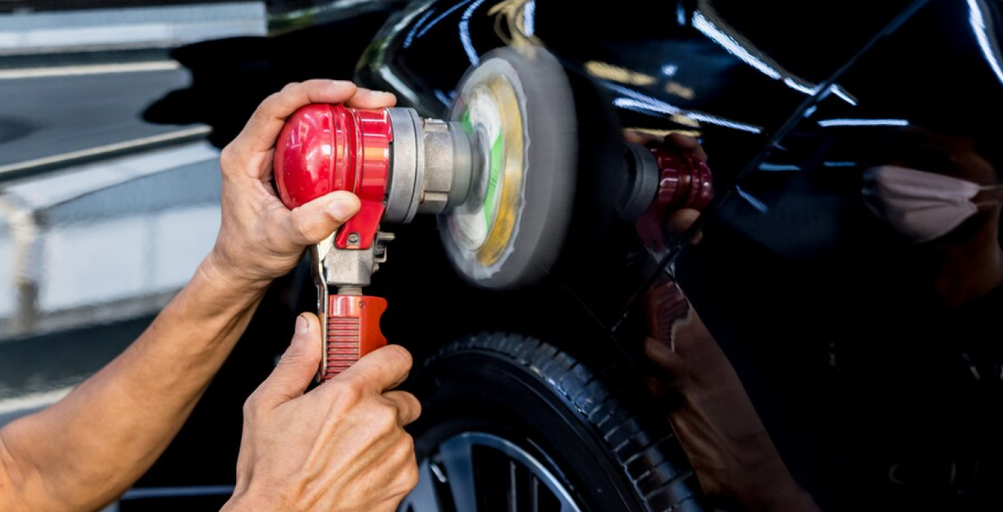That’s Clean Mobile Detailing in Boonsboro, MD