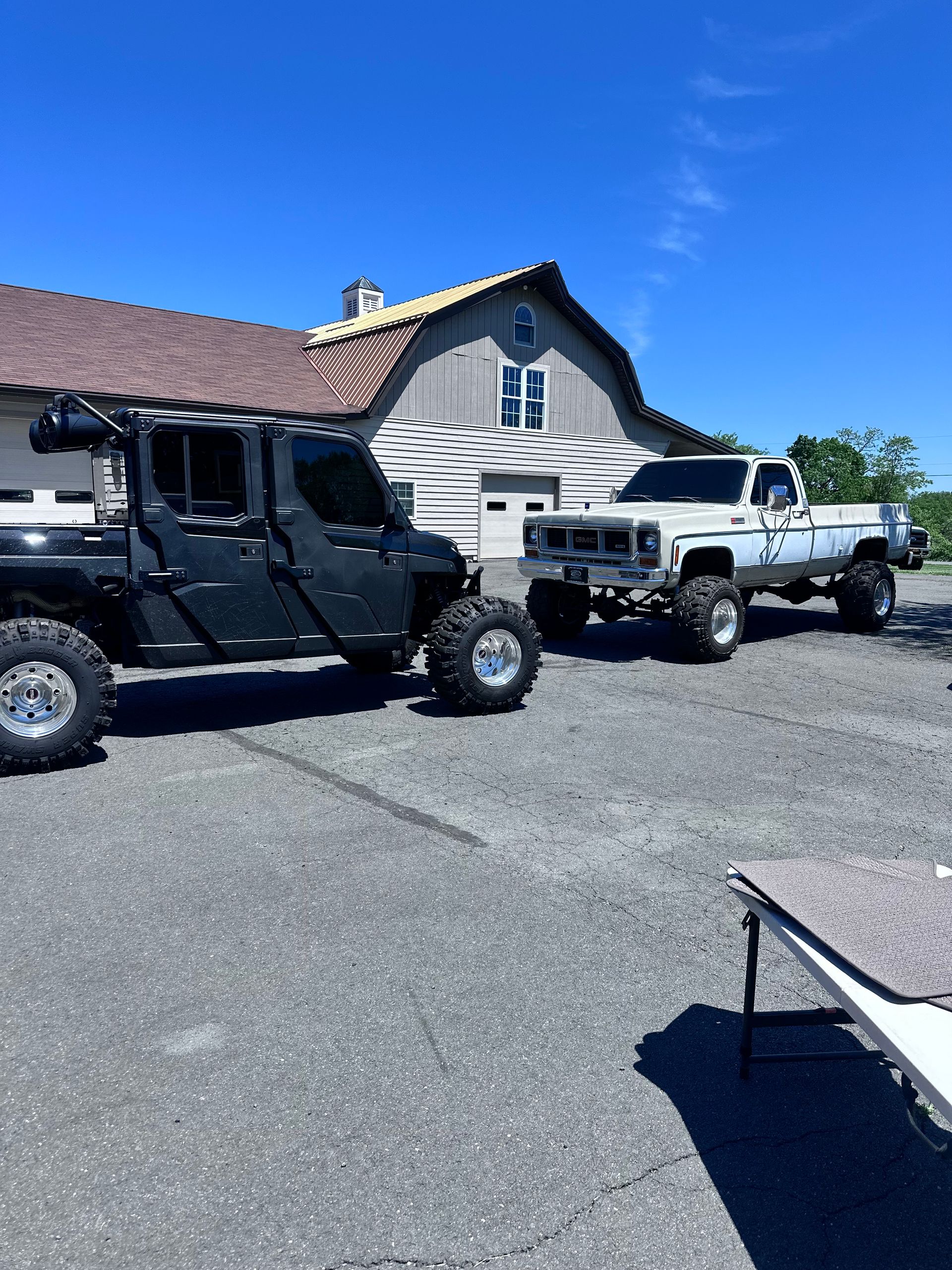 That’s Clean Mobile Detailing in Boonsboro, MD (2)