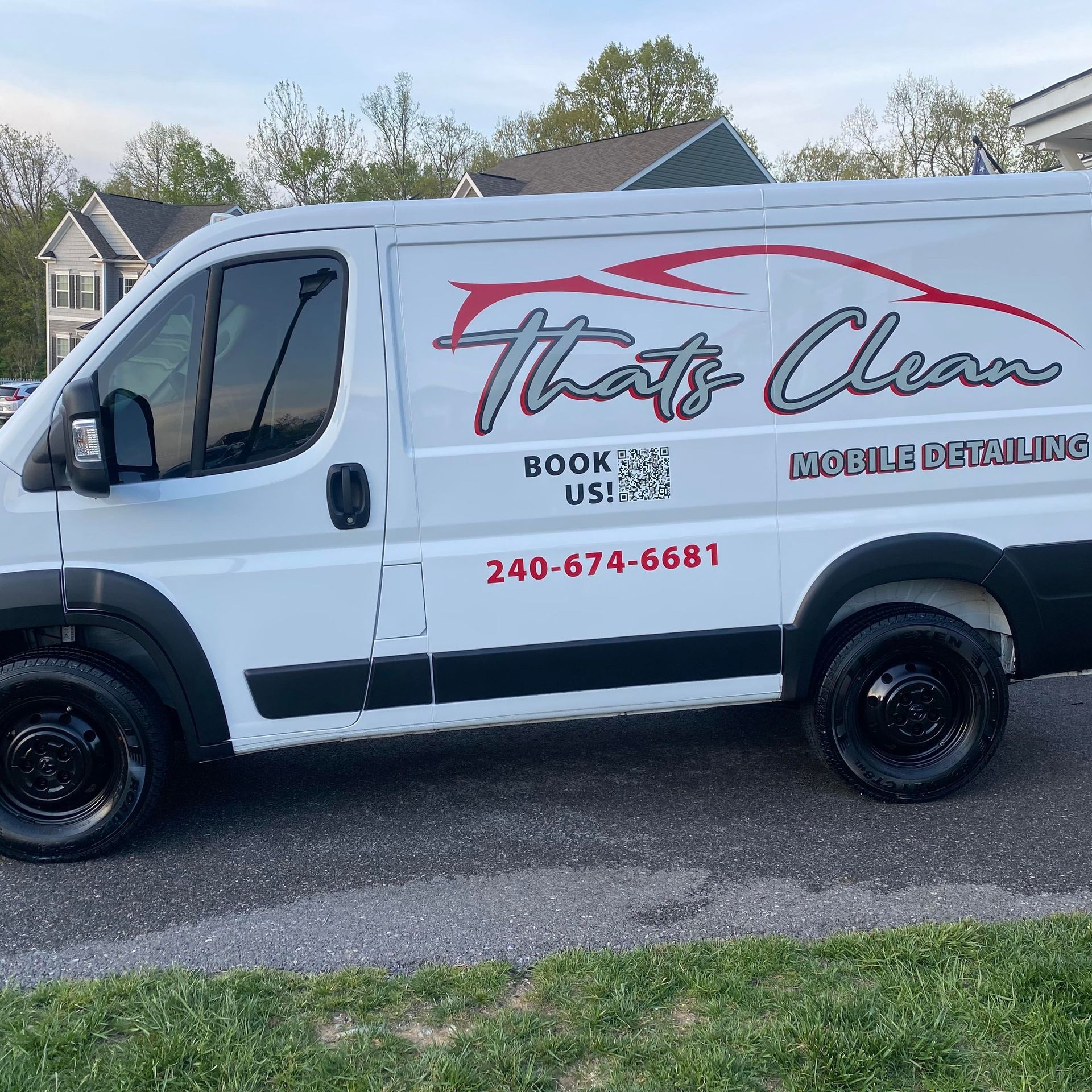 That’s Clean Mobile Detailing in Boonsboro, MD (4)