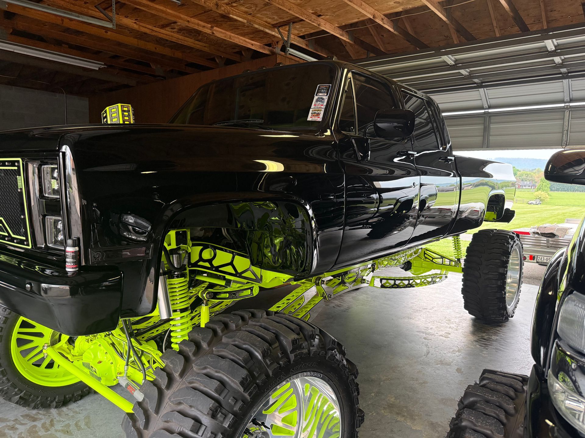 That’s Clean Mobile Detailing in Boonsboro, MD (5)