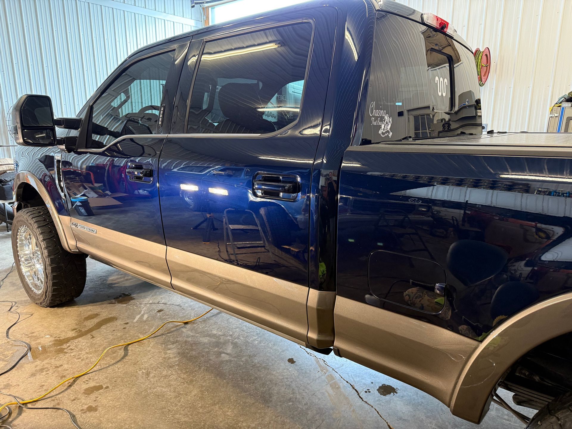 That’s Clean Mobile Detailing in Boonsboro, MD (6)