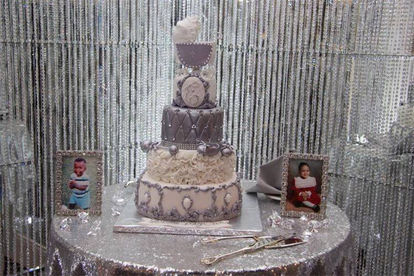 Creative Cakes By KeeKee in Melrose Park, IL (3)