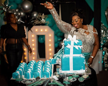 Creative Cakes By KeeKee in Melrose Park, IL (6)