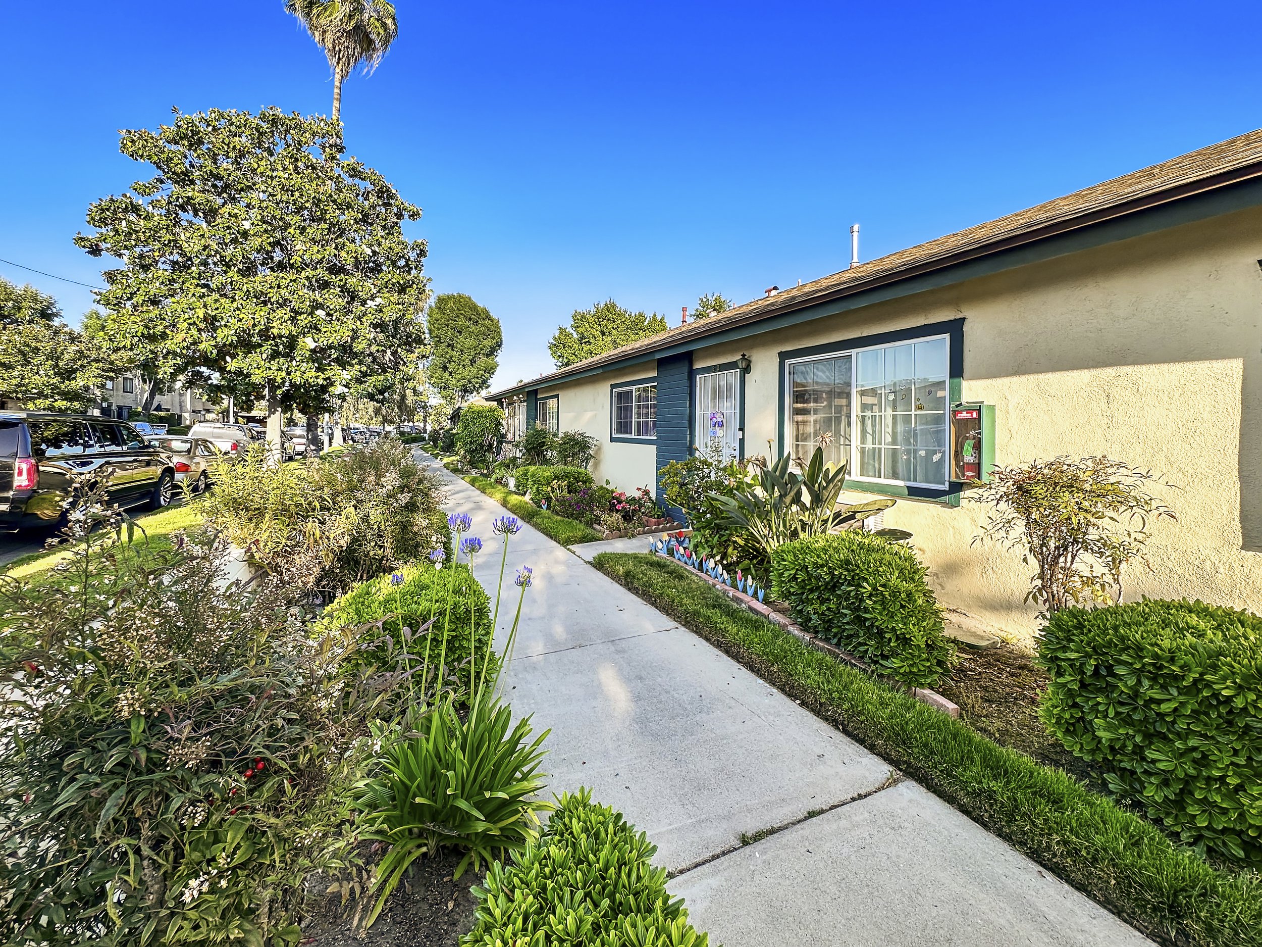Casa Blanca Realtors in Orange, CA