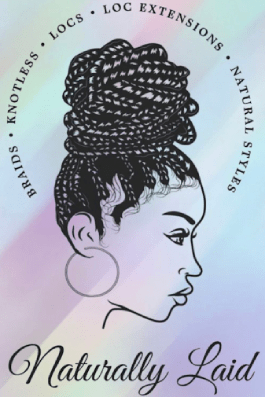 Naturally Laid Salon in Bala Cynwyd, PA (2)