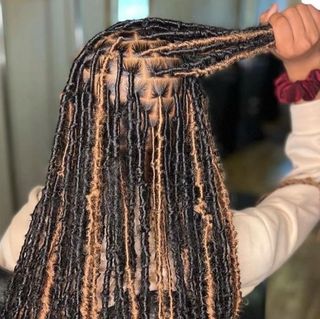 Besties beauty bar braiding in Memphis, TN (3)