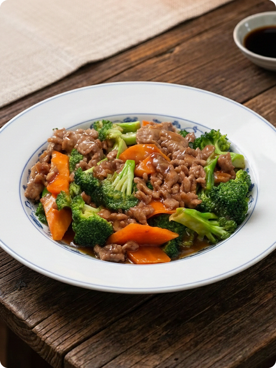 New Ming Garden Buffet and Grill in Waynesboro, VA