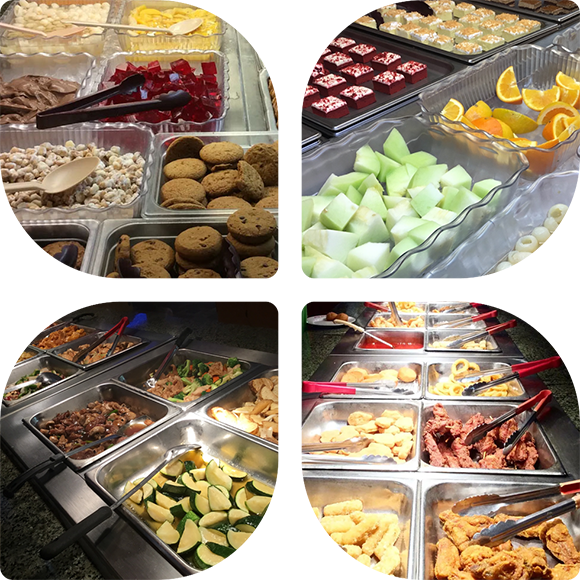 New Ming Garden Buffet and Grill in Waynesboro, VA (2)