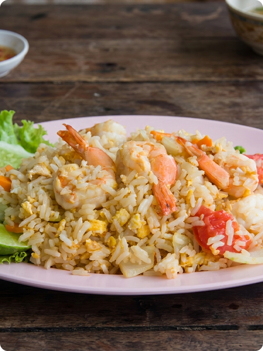 New Ming Garden Buffet and Grill in Waynesboro, VA (3)