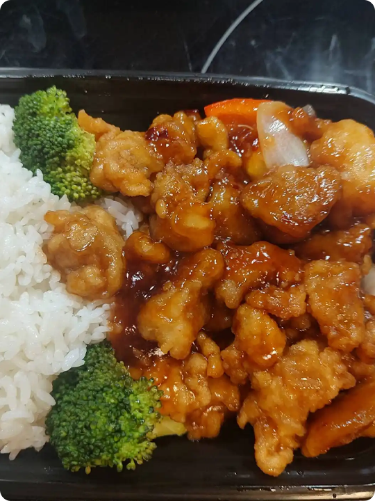 New Ming Garden Buffet and Grill in Waynesboro, VA (4)