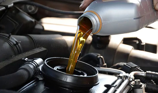 Oily's Automotive in Fullerton, CA (4)
