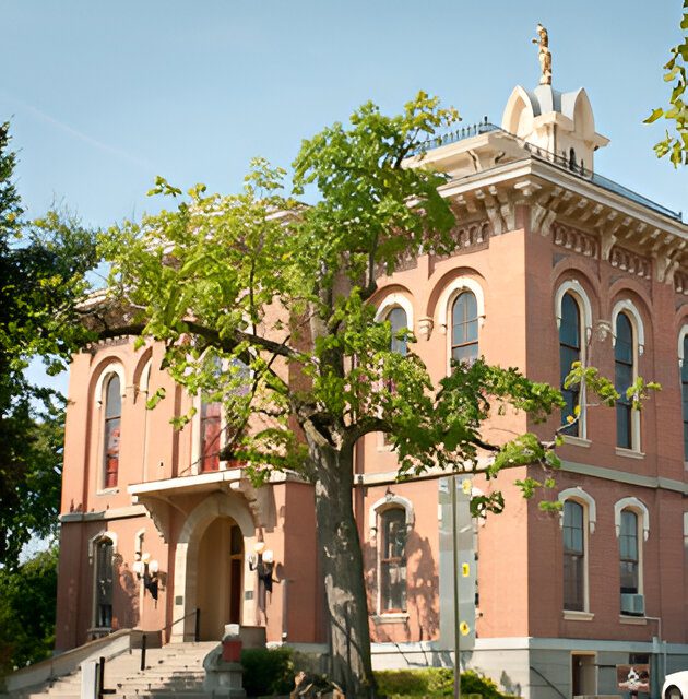 Heald & Long in Delaware, OH (3)