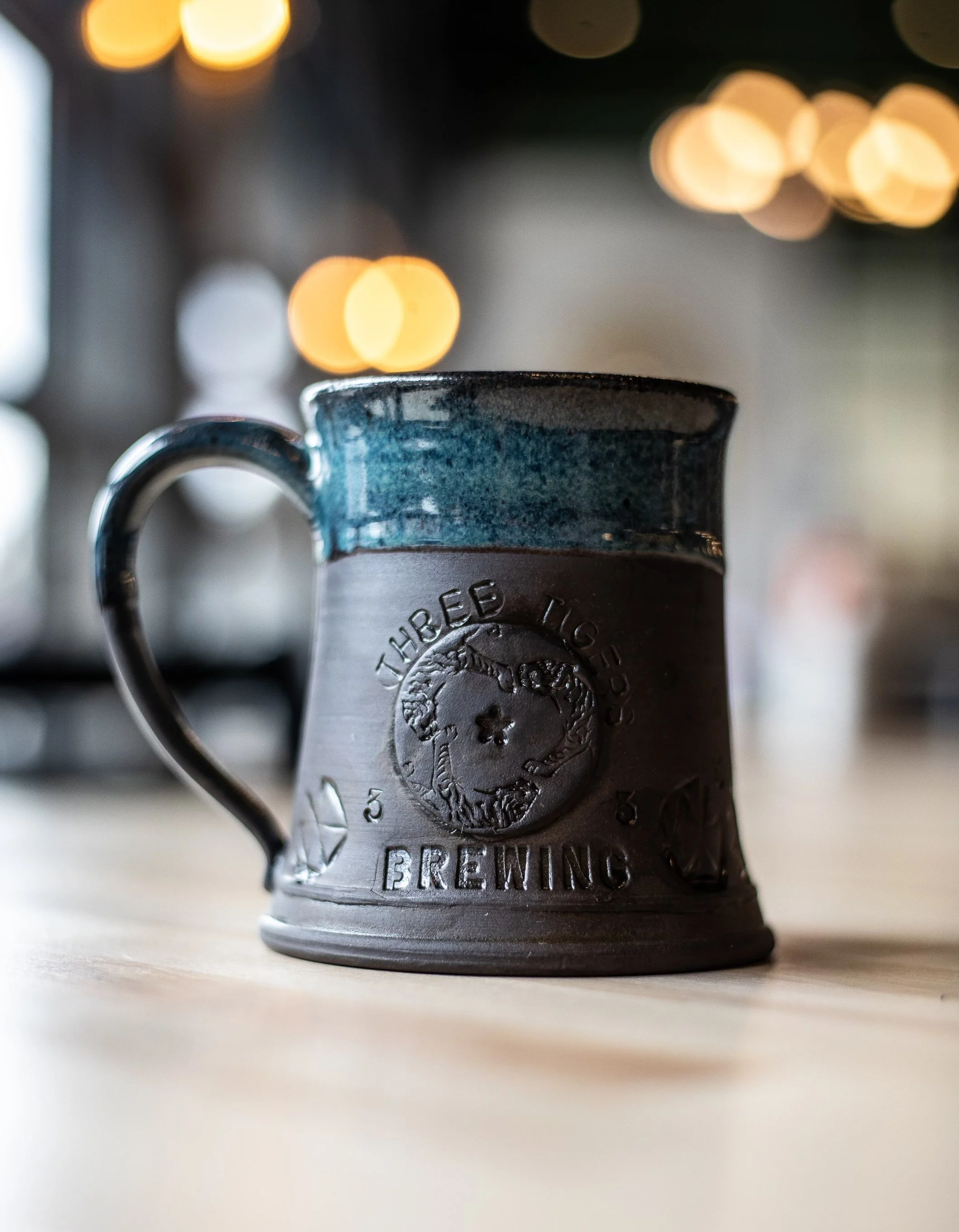 Three Tigers Brewing Company in Granville, OH