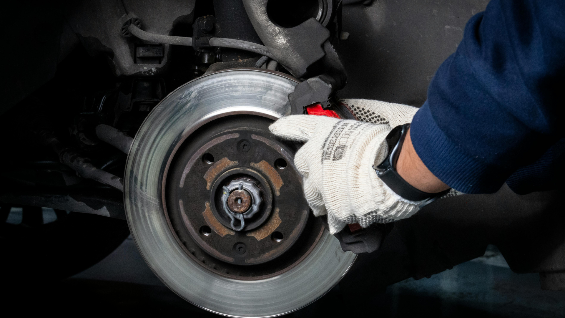 Auto Mechanic Shop, Inc. in Winter Park, FL (4)