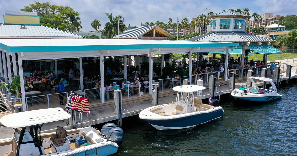 The Cove in Deerfield Beach, FL