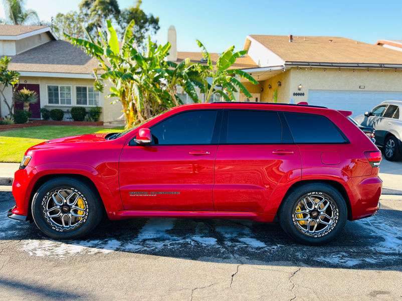 Kumar's Auto Detailing in Pioneertown, CA (2)
