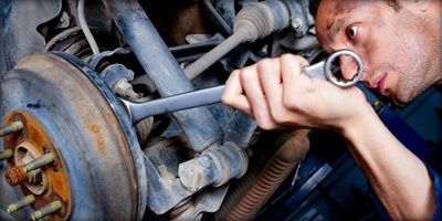 AV Bumper to Bumper Auto Repair & Machine Shop, Inc. in Lancaster, CA (4)